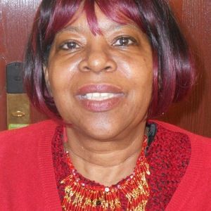 Meet your Posher, Barbara